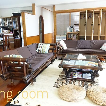 Guest House Nana Miyakojima  Экстерьер фото