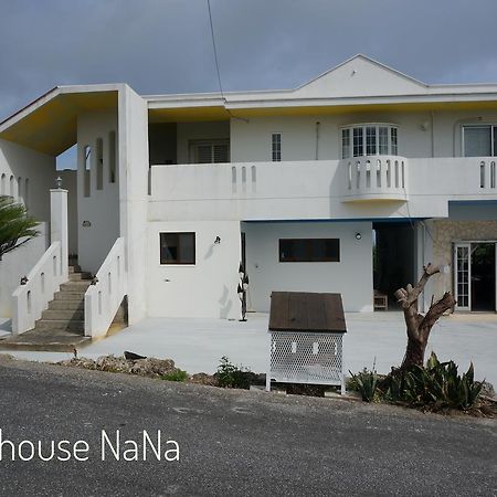 Guest House Nana Miyakojima  Экстерьер фото