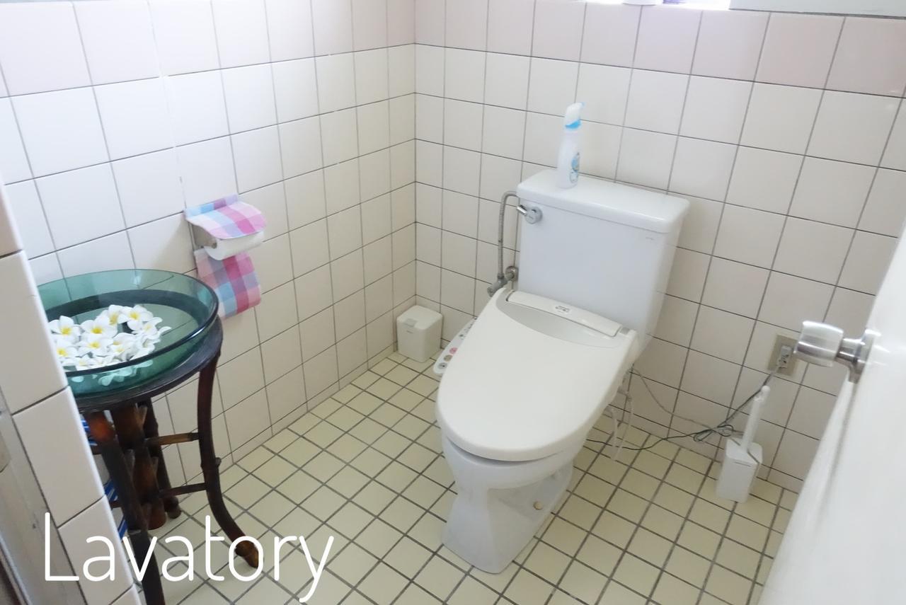 Guest House Nana Miyakojima  Экстерьер фото