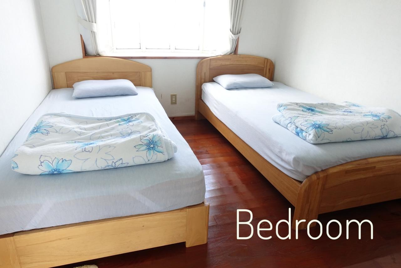 Guest House Nana Miyakojima  Экстерьер фото